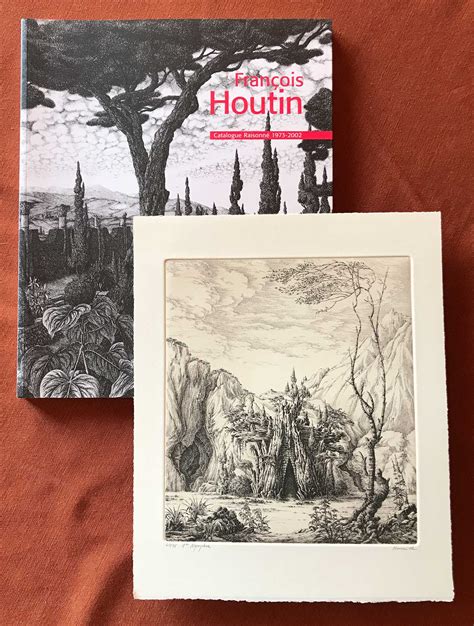 Francois Houtin Prints and Biography — Warnock .